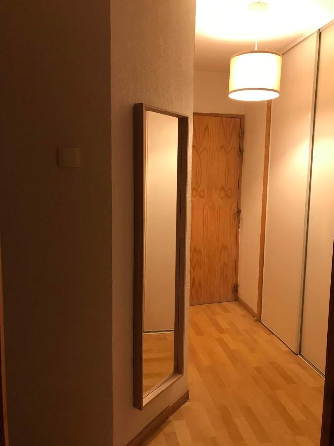 Appartement Rez-De-Chaussee, Cosy T3 4 A 6 Pers Avec Piscines Interieure & Exterieure A Samoens En Haute-Savoie Экстерьер фото