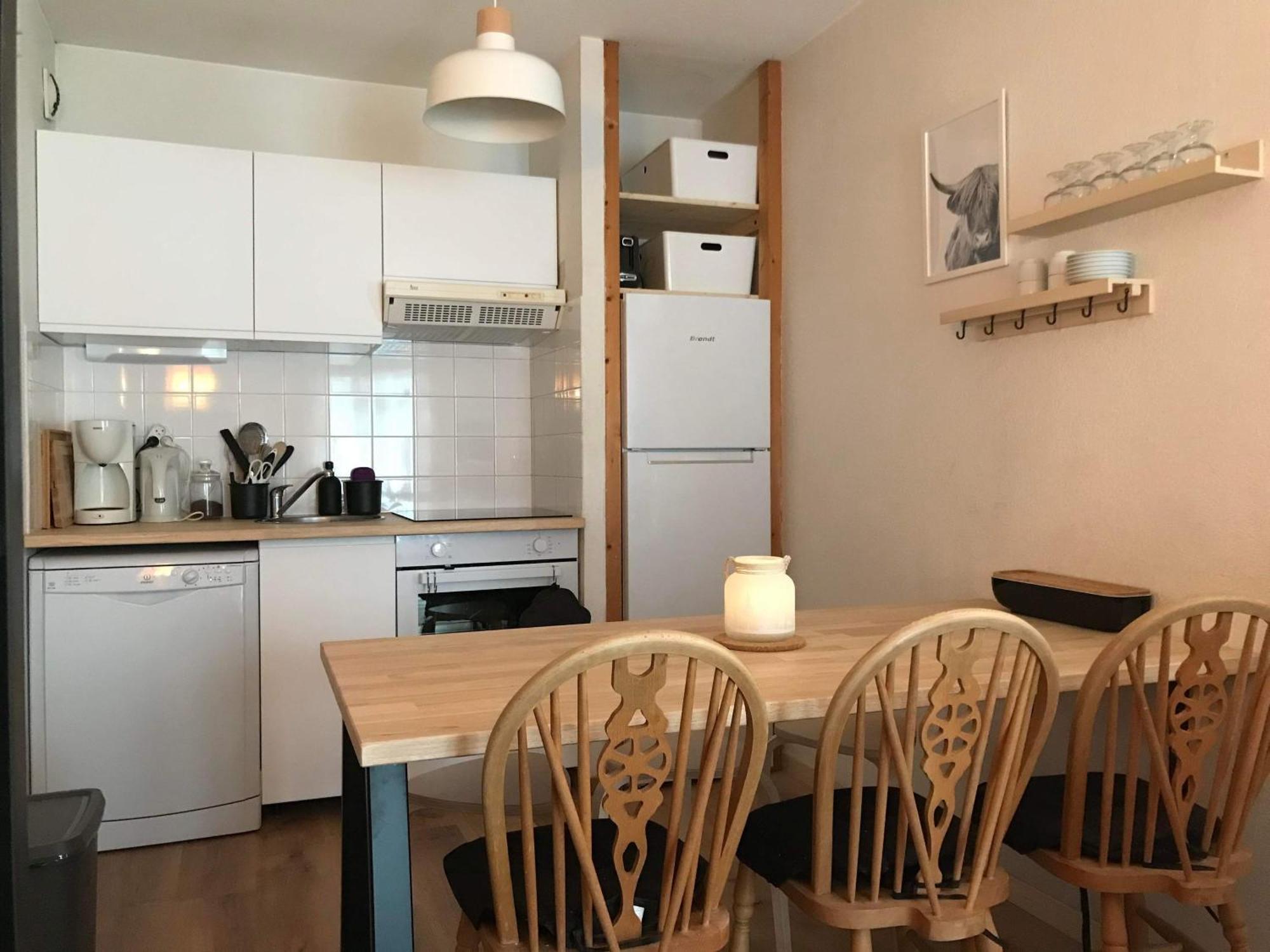 Appartement Rez-De-Chaussee, Cosy T3 4 A 6 Pers Avec Piscines Interieure & Exterieure A Samoens En Haute-Savoie Экстерьер фото